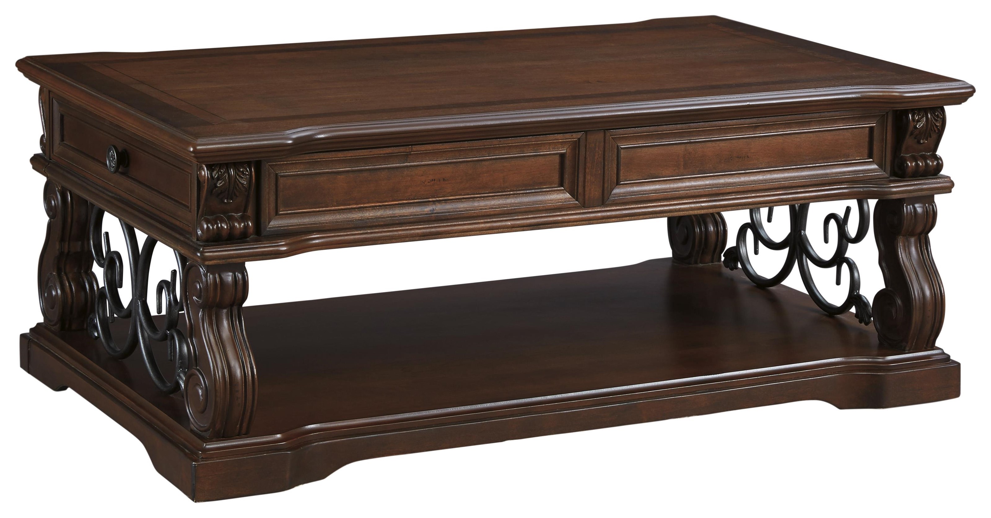 Alymere cheap console table